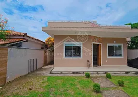 Foto 1 de Casa com 4 Quartos para alugar, 480m² em Jardim Atlantico Leste Itaipuacu, Maricá