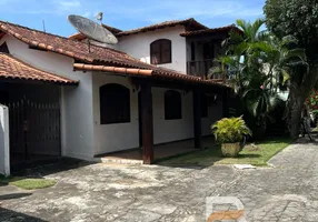Foto 1 de Casa com 4 Quartos à venda, 158m² em Itauna, Saquarema