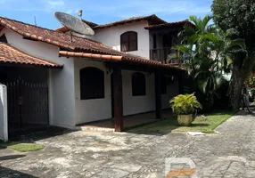 Casas à venda na Rua dos Mariscos - Itauna, Saquarema - RJ