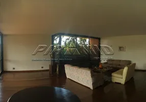 Foto 1 de Casa com 4 Quartos para alugar, 1400m² em Jardim Sumare, Ribeirão Preto