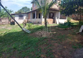 Foto 1 de Casa com 3 Quartos à venda, 600m² em Rio do Ouro, São Gonçalo