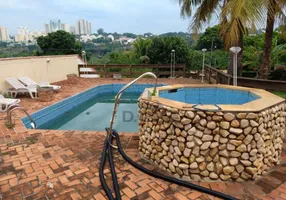 Foto 1 de Casa com 5 Quartos à venda, 390m² em Fazenda Santa Cândida, Campinas