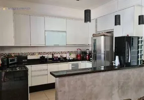 Foto 1 de Casa de Condomínio com 3 Quartos à venda, 175m² em Jardim Vista Verde, Indaiatuba