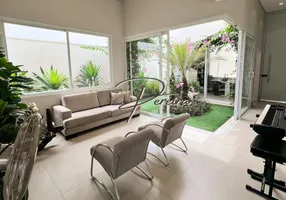 Foto 1 de Casa de Condomínio com 3 Quartos à venda, 300m² em Condominio Residencial Vila Jardim, Cuiabá