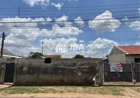 Foto 1 de Lote/Terreno à venda, 390m² em Maria Antonieta, Pinhais