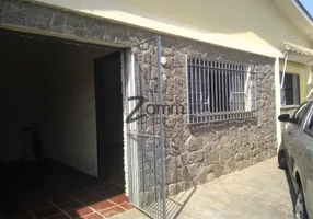 Foto 1 de Casa com 3 Quartos à venda, 160m² em Vila Antônio Lourenço, Campinas