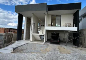 Foto 1 de Casa de Condomínio com 3 Quartos à venda, 393m² em Gran Park, Vespasiano