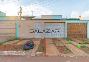 Foto 1 de Casa com 3 Quartos à venda, 104m² em Residencial Canada, Goiânia