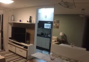 Foto 1 de Apartamento com 2 Quartos à venda, 59m² em Vila Vera, São Paulo