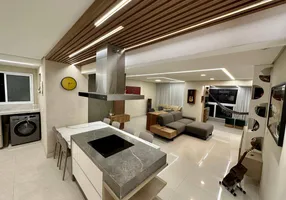 Foto 1 de Apartamento com 3 Quartos à venda, 94m² em Jardim Atlântico, Goiânia