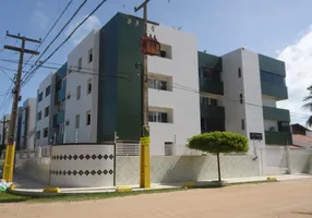 Foto 1 de Apartamento com 4 Quartos à venda, 163m² em Camboinha, Cabedelo