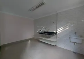 Foto 1 de Kitnet com 1 Quarto para alugar, 50m² em Bela Vista, Rio Claro