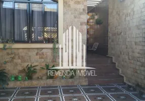 Foto 1 de Casa com 3 Quartos à venda, 140m² em Vila Guilhermina, São Paulo