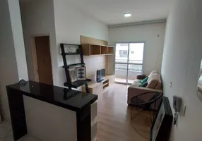 Foto 1 de Apartamento com 1 Quarto para alugar, 42m² em Rudge Ramos, São Bernardo do Campo