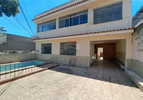 Foto 1 de Casa com 5 Quartos à venda, 262m² em  Vila Valqueire, Rio de Janeiro