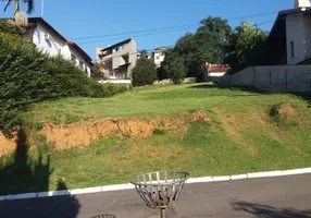 Foto 1 de Lote/Terreno à venda, 750m² em Granja Viana, Cotia