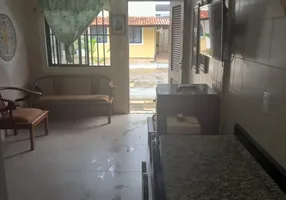 Foto 1 de Casa de Condomínio com 2 Quartos à venda, 81m² em ATALAIA, Salinópolis