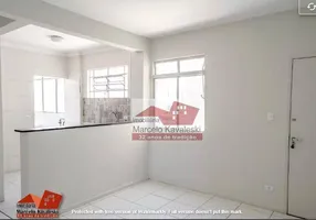 Foto 1 de Apartamento com 3 Quartos à venda, 90m² em Alto da Mooca, São Paulo