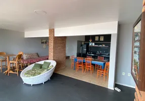 Foto 1 de Apartamento com 3 Quartos para alugar, 200m² em Tambaú, João Pessoa