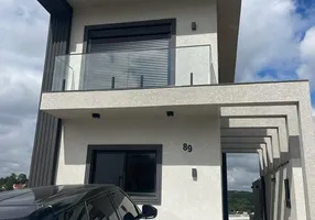 Foto 1 de Casa de Condomínio com 3 Quartos à venda, 115m² em Granja Viana, Cotia