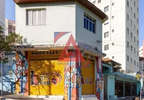 Foto 1 de Imóvel Comercial com 3 Quartos à venda, 240m² em Vila Osasco, Osasco