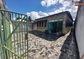 Foto 1 de Casa com 2 Quartos à venda, 287m² em Centro, Amélia Rodrigues