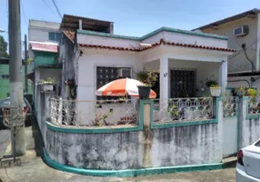 Foto 1 de Casa de Condomínio com 3 Quartos à venda, 100m² em Praça Seca, Rio de Janeiro