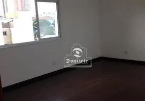 Foto 1 de Apartamento com 3 Quartos à venda, 82m² em Campestre, Santo André