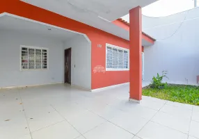 Foto 1 de Casa com 3 Quartos à venda, 100m² em Alto Boqueirão, Curitiba