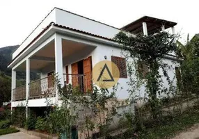 Foto 1 de Casa com 3 Quartos à venda, 1500m² em Sana, Macaé