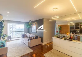 Foto 1 de Apartamento com 2 Quartos à venda, 75m² em Ibirapuera, São Paulo