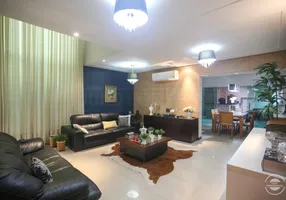 Foto 1 de Casa de Condomínio com 3 Quartos à venda, 300m² em Morumbi, Piracicaba