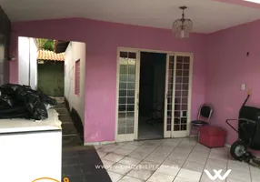 Foto 1 de Casa com 2 Quartos à venda, 162m² em Satélite, Teresina