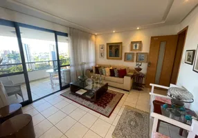 Foto 1 de Apartamento com 3 Quartos para alugar, 115m² em Horto Florestal, Salvador
