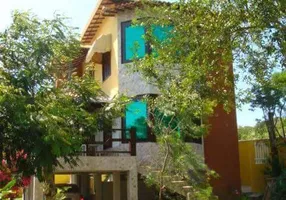 Foto 1 de Casa com 2 Quartos à venda, 200m² em Costazul, Rio das Ostras