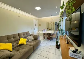 Foto 1 de Apartamento com 2 Quartos à venda, 53m² em Turu, São Luís