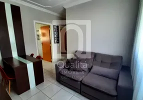 Foto 1 de Apartamento com 2 Quartos à venda, 54m² em Parque São João, Votorantim