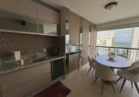 Foto 1 de Apartamento com 3 Quartos à venda, 194m² em Altos do Esplanada, São José dos Campos