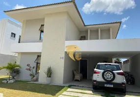 Foto 1 de Casa de Condomínio com 4 Quartos para alugar, 210m² em Coité, Eusébio
