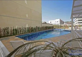 Foto 1 de Apartamento com 2 Quartos à venda, 48m² em Luz, São Paulo