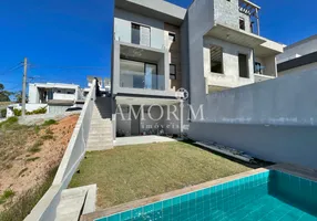 Foto 1 de Sobrado com 3 Quartos à venda, 150m² em Polvilho, Cajamar