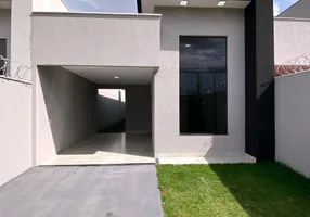 Foto 1 de Casa com 3 Quartos à venda, 79m² em Santa Mônica, Feira de Santana