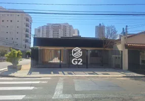 Foto 1 de Imóvel Comercial com 3 Quartos para alugar, 143m² em Cidade Nova I, Indaiatuba