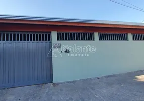 Foto 1 de Casa com 3 Quartos à venda, 131m² em Jardim Ipaussurama, Campinas