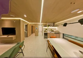 Foto 1 de Apartamento com 1 Quarto à venda, 34m² em Butantã, São Paulo