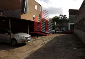 Foto 1 de Lote/Terreno à venda, 270m² em Chácara Califórnia, São Paulo