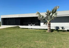 Foto 1 de Casa de Condomínio com 5 Quartos à venda, 757m² em Loteamento Residencial Parque Terras de Santa Cecilia, Itu