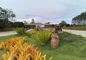 Foto 1 de Lote/Terreno à venda em Praia de Guaratiba, Prado