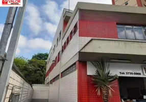 Foto 1 de Sala Comercial para alugar, 40m² em Jardim Esmeralda, São Paulo