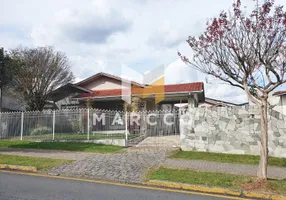 Foto 1 de Imóvel Comercial com 9 Quartos para alugar, 250m² em Centro, São José dos Pinhais